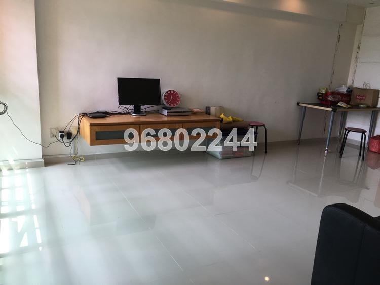 Blk 687B Woodlands Drive 75 (Woodlands), HDB 4 Rooms #168832102